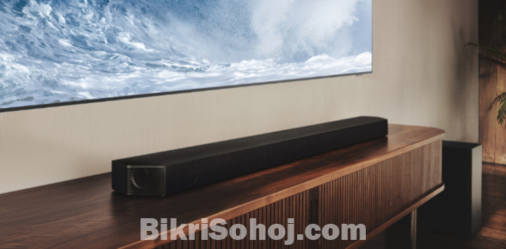 SAMSUNG HW-Q990B WIRELESS DOLBY ATMOS DTSX SOUNDBAR 11.1.4ch